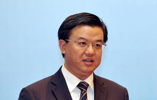 倪岳峰 东方IC 资料图