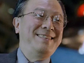 香港演员钟景辉去世