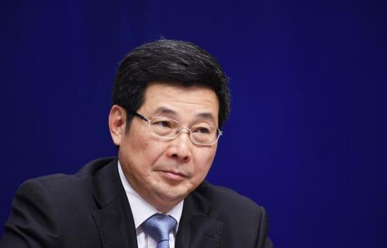 庄荣文 东方IC 资料图