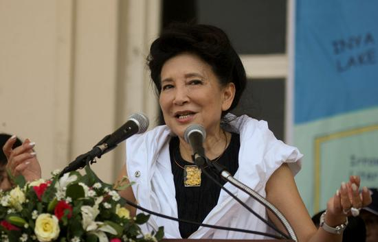 《慈禧太后：启动现代中国的皇妃》作者张戎