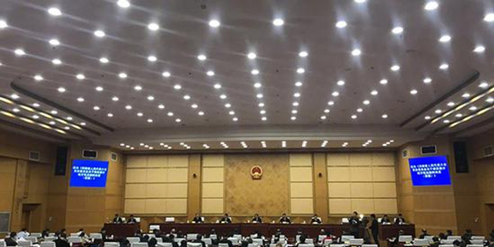 省部级官员王铁辞去全国人大代表职务 此前已