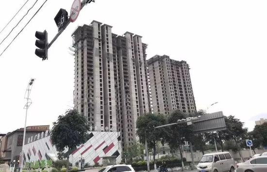 图片来源：每经记者 王佳飞 摄