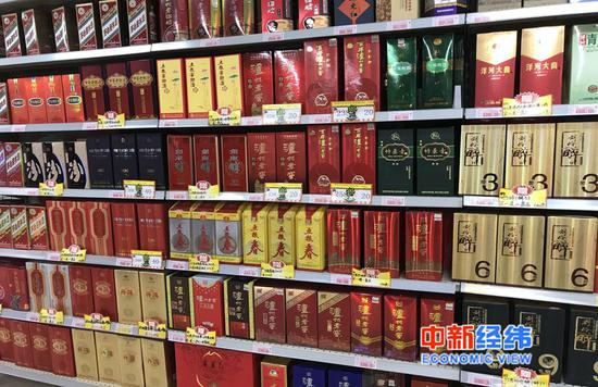 资料图 中新经纬 吴晓薇 摄