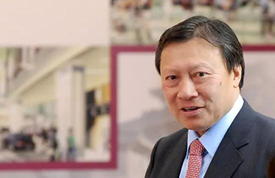 　　帝国集团主席、新鸿基地产（00016.HK）前主席郭炳湘10月20日上午在医院病逝，享年68岁。东方IC 资料图