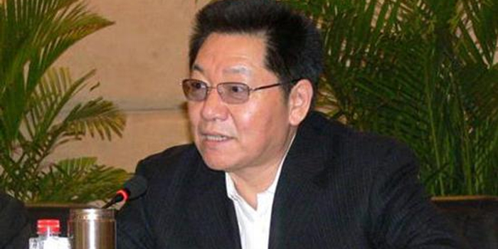 山东交通厅原厅长贾学英受审:搞权色钱色交易