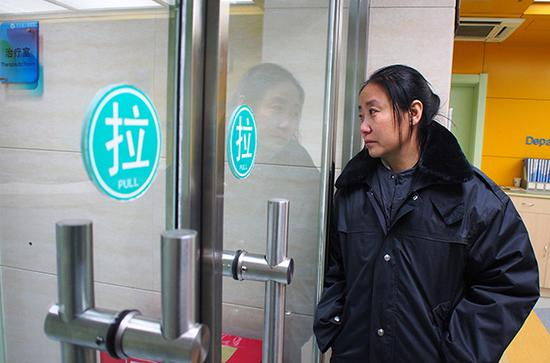 李利娟 视觉中国 资料图