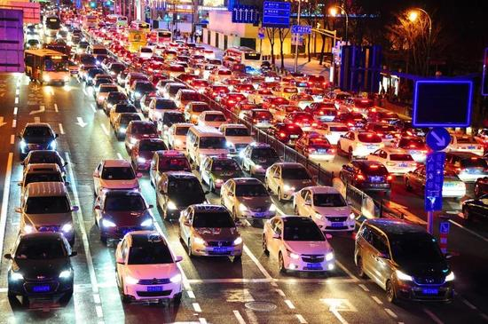 △ 资料图/视觉中国