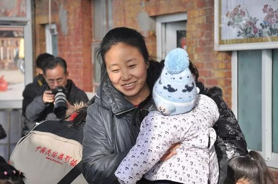 ▲李利娟 图据IC