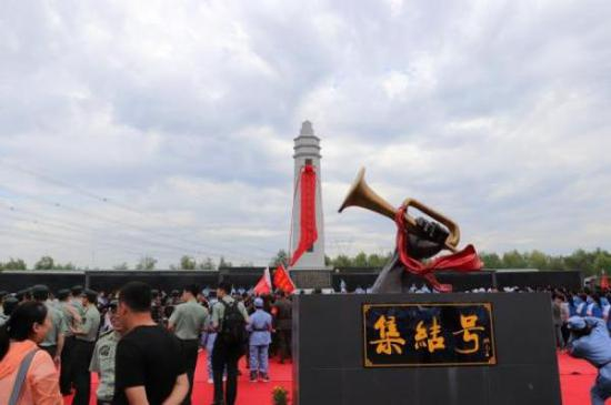 中新网黑龙江新闻 图