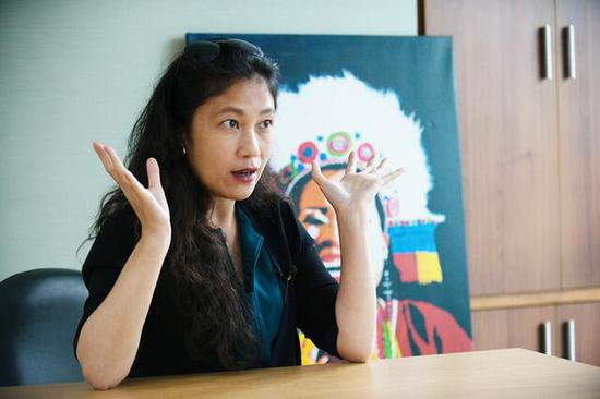 资料图：谷辣斯·尤达卡