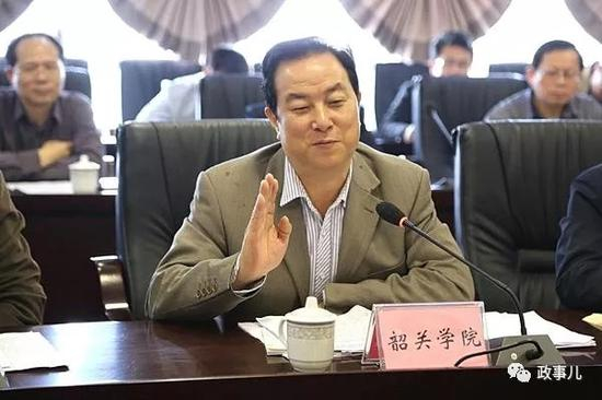 邹永松（资料图）