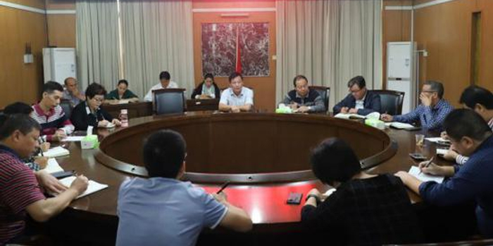 湖南一所高校清退22名成绩未达标学生 40人留