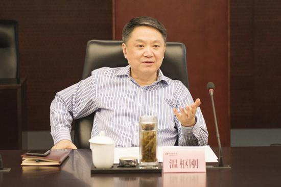 图片来自中国华电集团有限公司官网