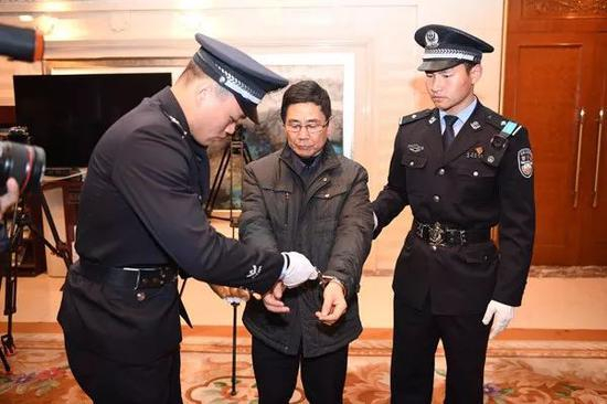 图/中央纪委国家监委网站