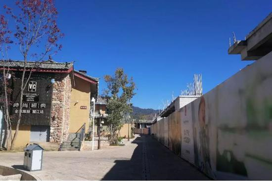 每经记者 蔡雅芸 摄