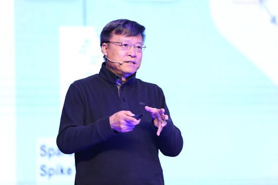 中国工程院高文院士