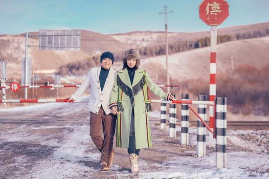 王义博镜头下的刘涛