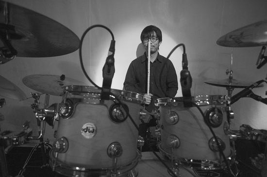 莫西子诗 2016年 摄影高鹏