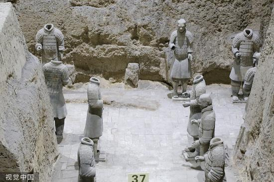 资料图。图/视觉中国