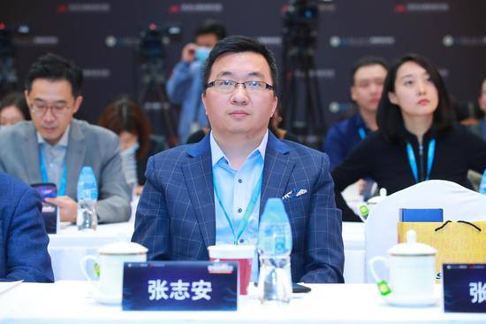 中山大学传播与设计学院教授、中国新闻史学会应用传播学会会长张志安