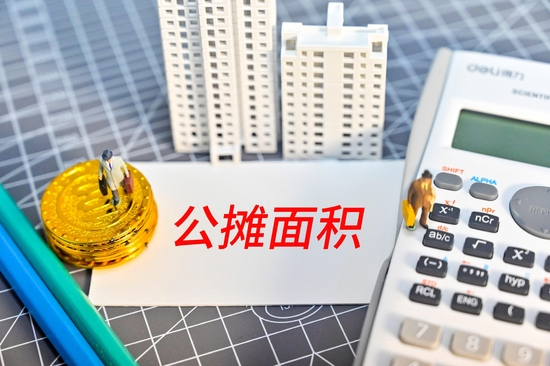　在今年“两会”热点话题中，“取消公摊面积”引发了广泛关注。图片来源/IC photo