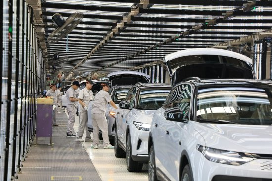 中國一汽擬入股零跑10%，為何要選擇投資零跑？未來(lái)可能會(huì )如何合作？