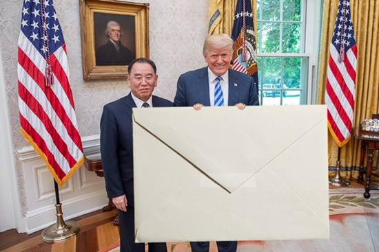 国外网友恶搞图片 图自推特