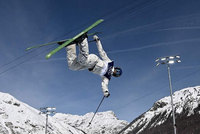 第五金！谷爱凌、李方慧包揽米兰冬奥会自由式滑雪女子U型场地技巧金银牌