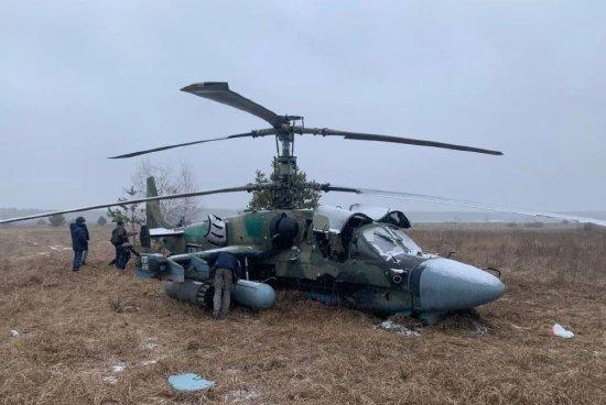  武装直升机在俄乌冲突的表现再次引发该武器未来如何发展的讨论。