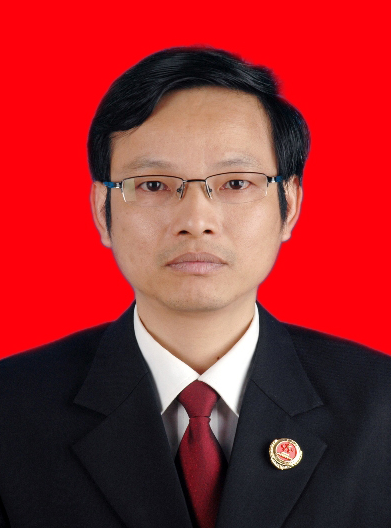 祁东检察长 蔡艺