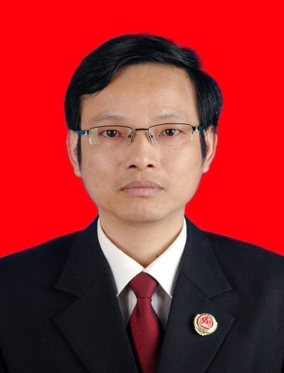 祁东检察长 蔡艺