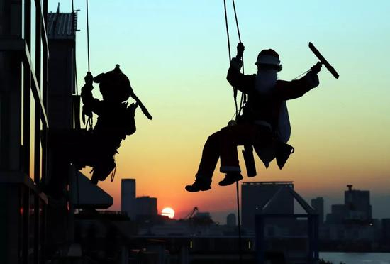 ▲资料图（来源：视觉中国）