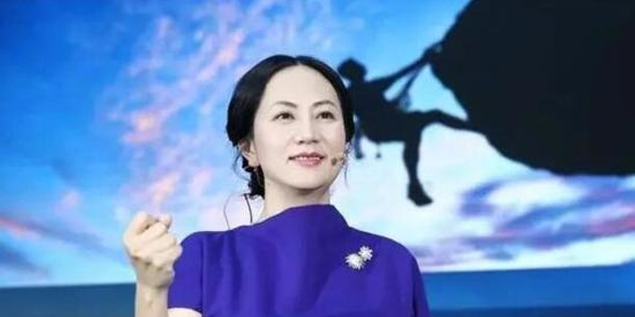 贼喊捉贼 美国或就孟晚舟事件发布赴华旅行警告