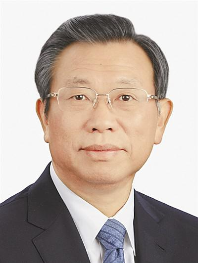 刘家义