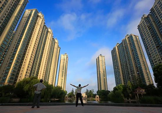 ▲图片来源：视觉中国（图文无关）