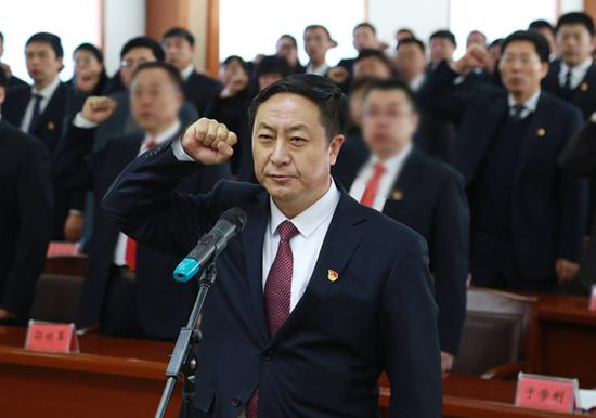 于学利