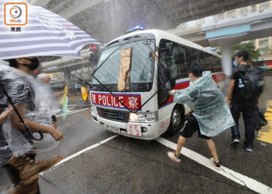 图自“东网”