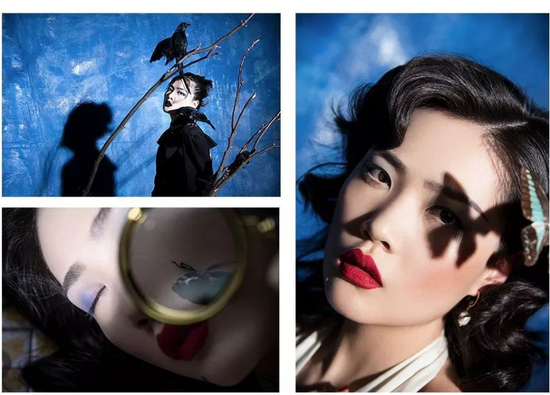 空白格&nbsp;刘卉