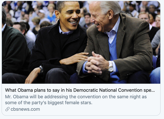 CBS News报道截图。