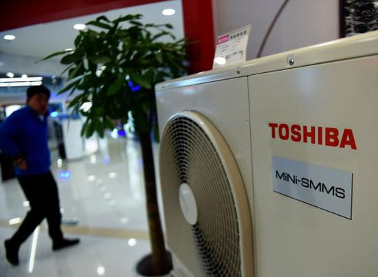 资料图片。（视觉中国）