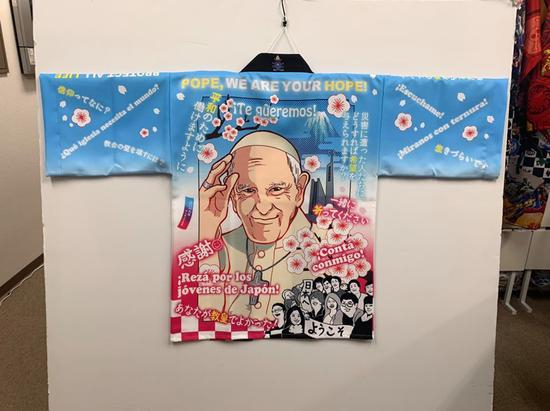 图自：社交媒体 下同