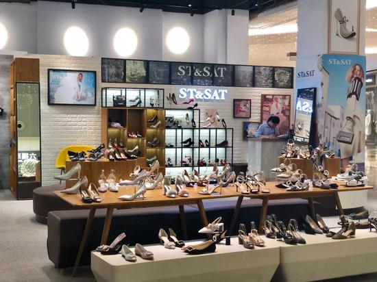 ▲图片来源：每经记者 刘玲 摄