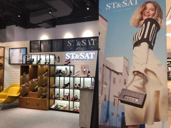 ▲图片来源：每经记者 刘玲 摄