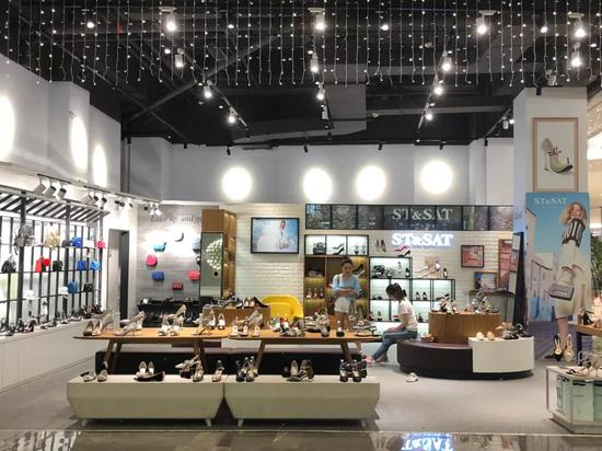 ▲图片来源：每经记者 刘玲 摄