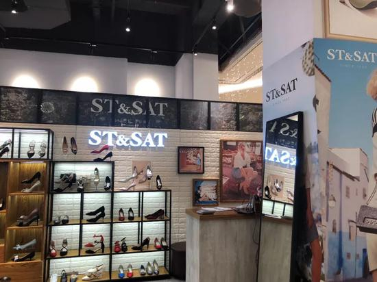 ▲图片来源：每经记者 刘玲 摄