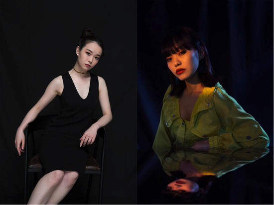 白博硕 摄影 《色即是空》1m*2m