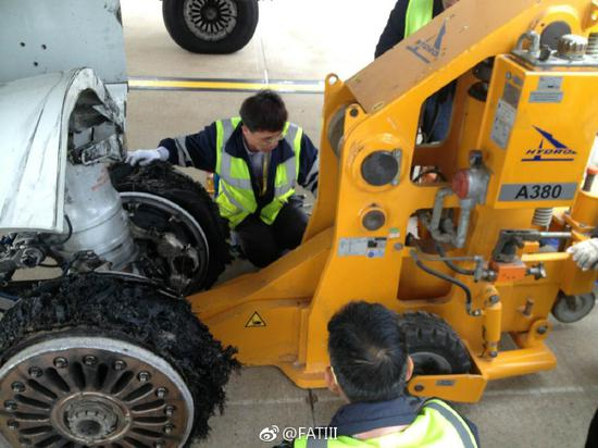 图片来源于@FATIII