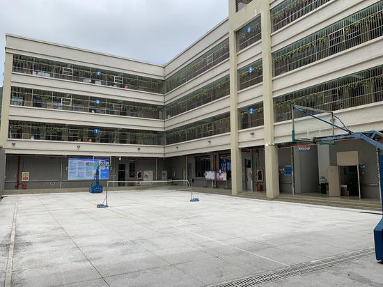 每年，宝安区救助站会救助3000多名流浪者，绝大多数都能与家人团圆。新京报记者周小琪&nbsp;摄