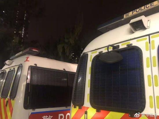 ——@KingKingHKG 系香港西九龙总区应变大队成员