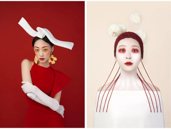 shapes有形&nbsp;张晓荷